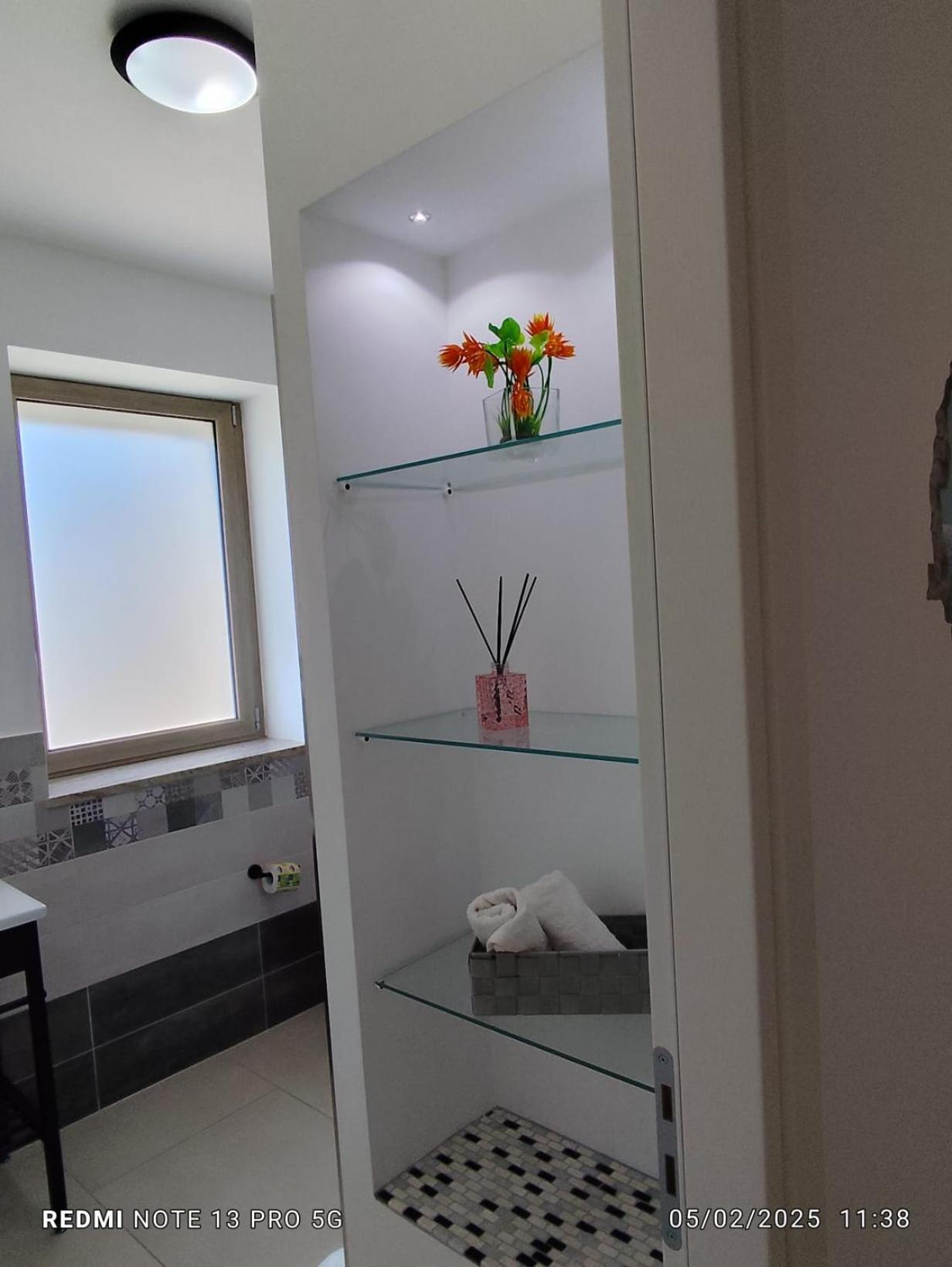 La Perla Amantea - Rooms & Apartaments Cameră foto