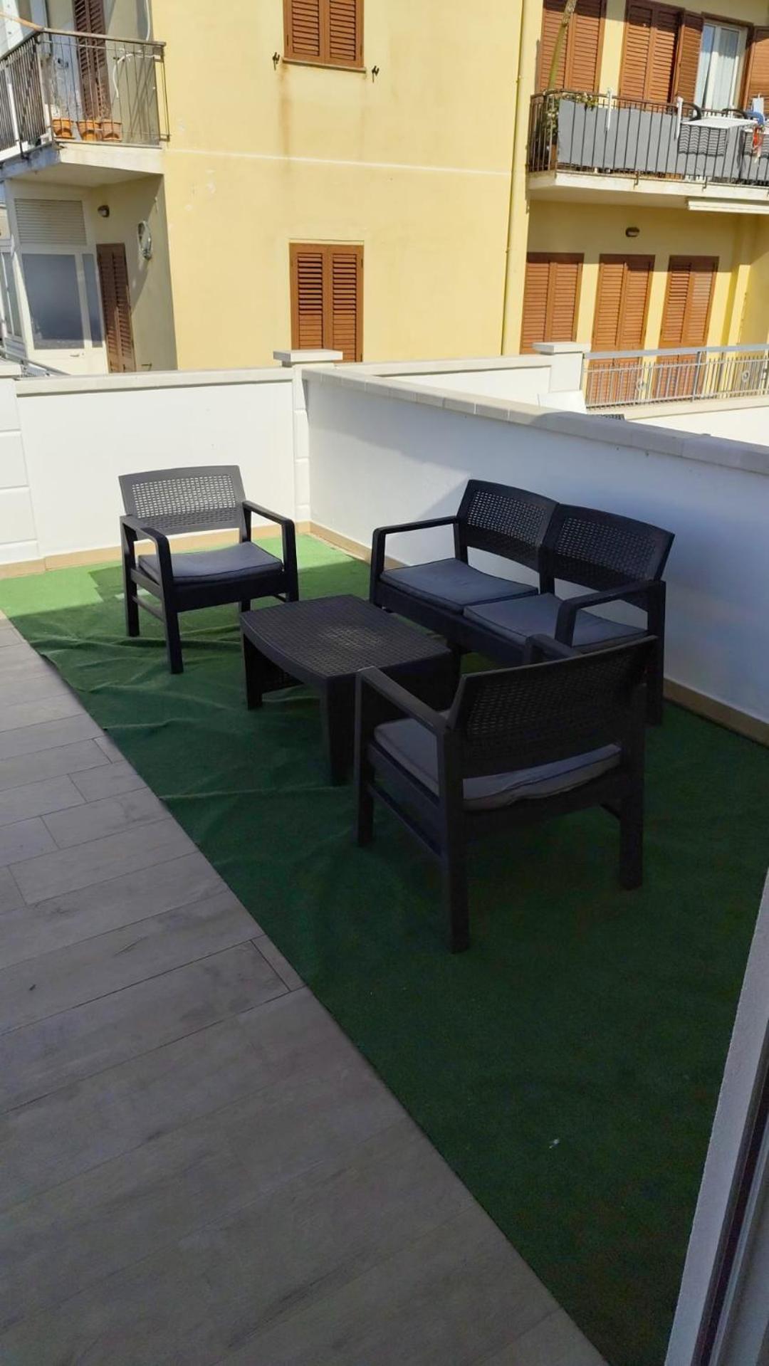 La Perla Amantea - Rooms & Apartaments Cameră foto