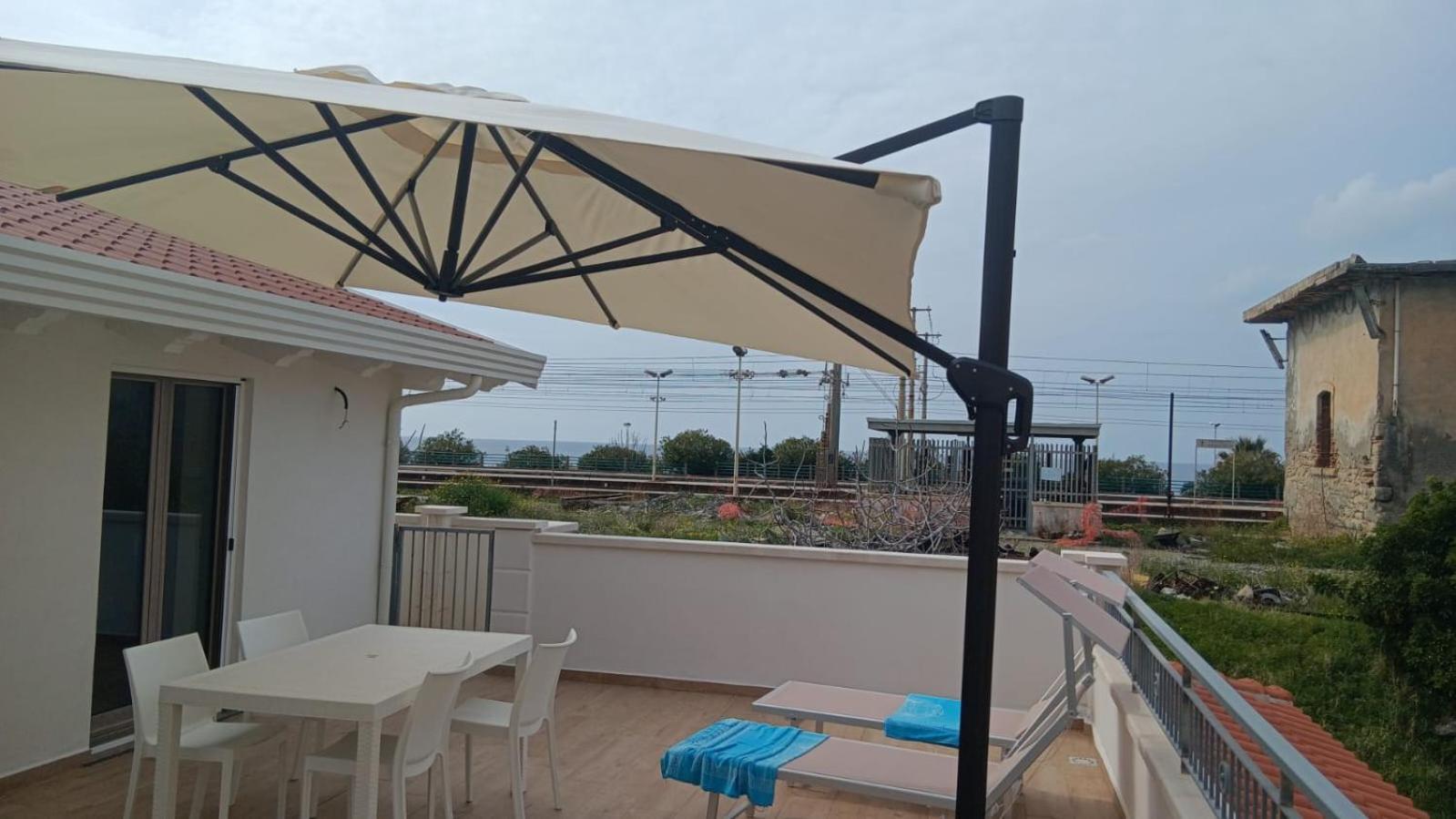 La Perla Amantea - Rooms & Apartaments Cameră foto